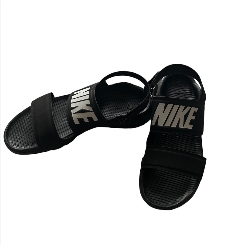 🌿Nike sandals🌿
